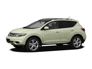 2011 Nissan Murano S