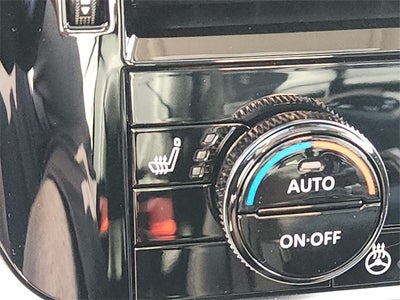 2026 Nissan Rogue Platinum AWD