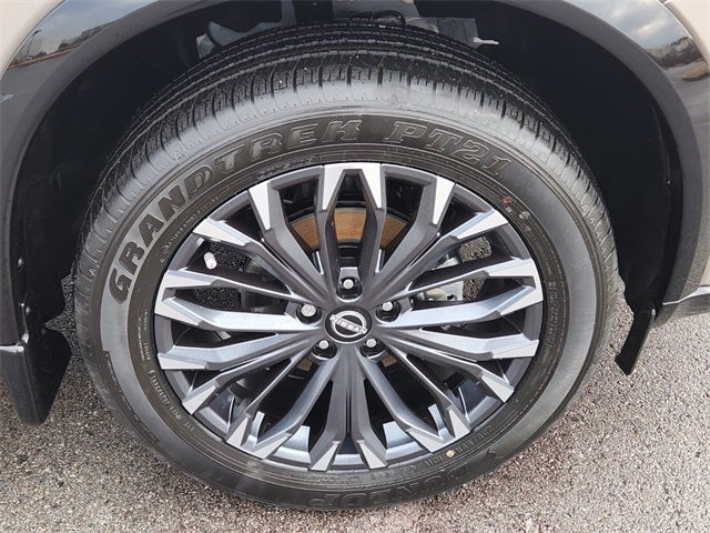 2026 Nissan Rogue Platinum AWD PREMIUM