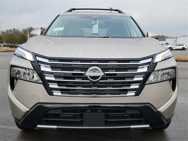 2026 Nissan Rogue Platinum AWD PREMIUM