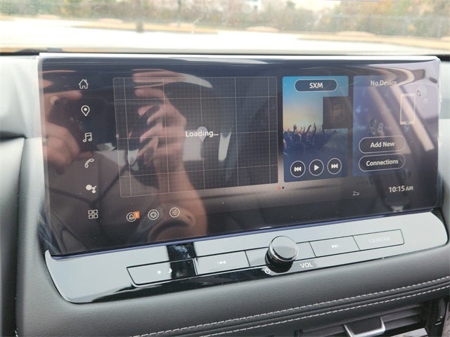 2026 Nissan Rogue Platinum AWD PREMIUM