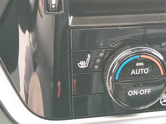 2026 Nissan Rogue Platinum AWD PREMIUM