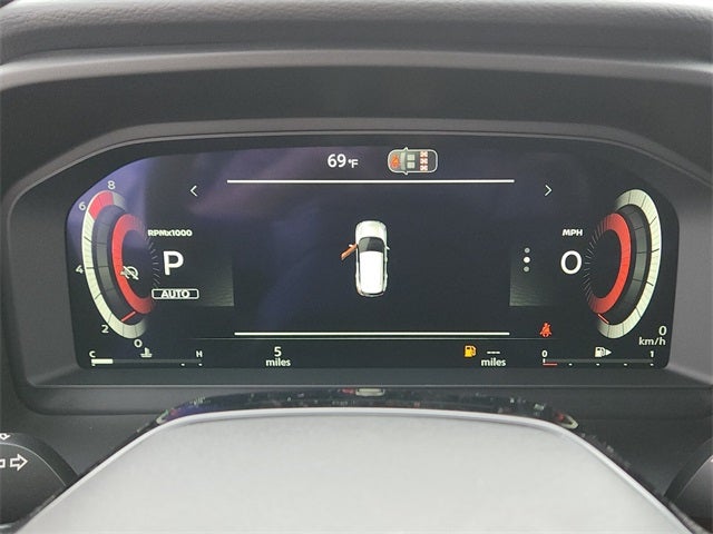 2026 Nissan Rogue Platinum AWD PREMIUM