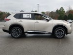2026 Nissan Rogue Platinum AWD PREMIUM