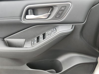 2026 Nissan Rogue Platinum AWD PREMIUM