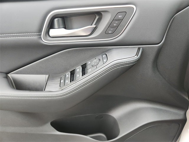 2026 Nissan Rogue Platinum AWD PREMIUM