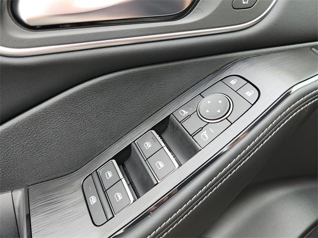 2026 Nissan Rogue Platinum AWD PREMIUM