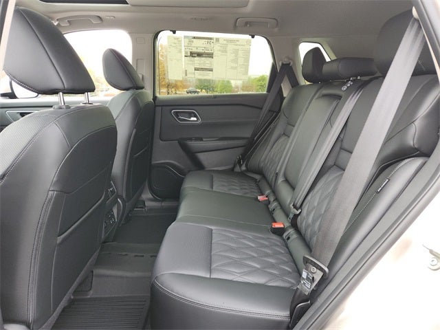 2026 Nissan Rogue Platinum AWD PREMIUM