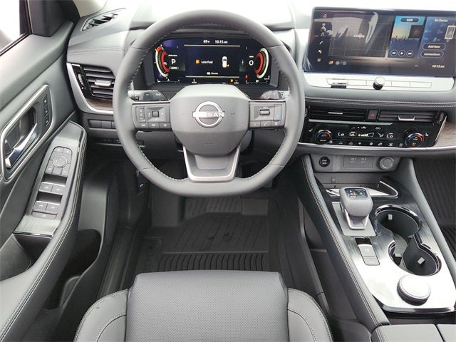 2026 Nissan Rogue Platinum AWD PREMIUM