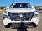 2026 Nissan Rogue Platinum PREMIUM & TECHNOLOGY PACKAGE