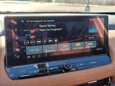 2026 Nissan Rogue Platinum PREMIUM & TECHNOLOGY PACKAGE