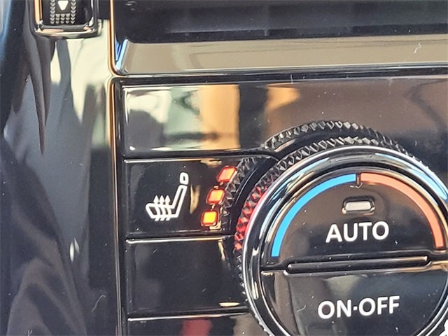 2026 Nissan Rogue Platinum PREMIUM & TECHNOLOGY PACKAGE