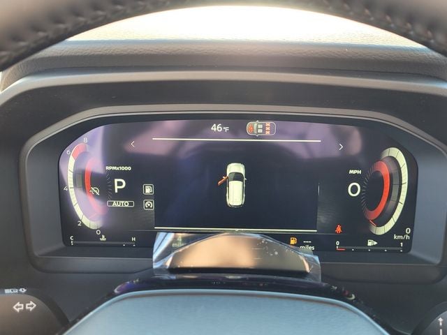 2026 Nissan Rogue Platinum PREMIUM & TECHNOLOGY PACKAGE