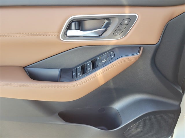 2026 Nissan Rogue Platinum PREMIUM & TECHNOLOGY PACKAGE