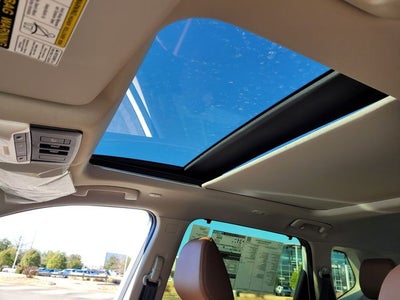 2026 Nissan Rogue Platinum PREMIUM & TECHNOLOGY PACKAGE