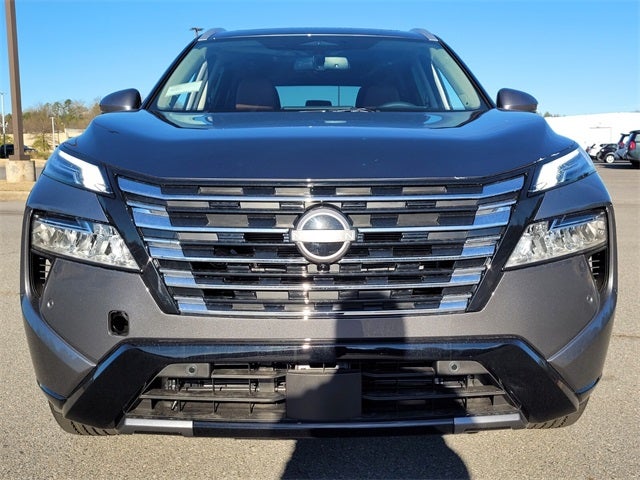 2026 Nissan Rogue Platinum PREMIUM & TECHNOLOGY PACKAGE