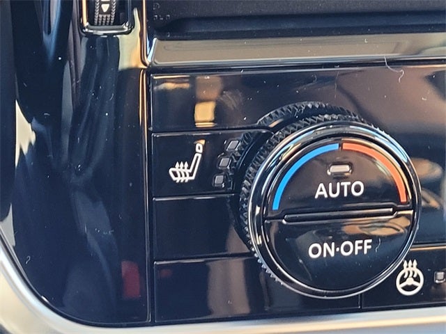 2026 Nissan Rogue Platinum PREMIUM & TECHNOLOGY PACKAGE