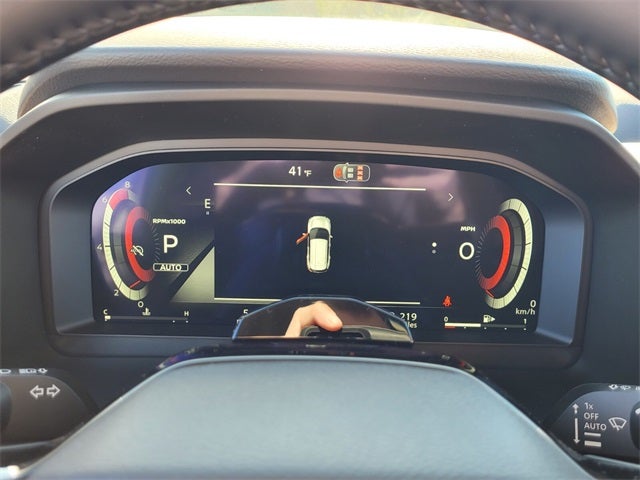 2026 Nissan Rogue Platinum PREMIUM & TECHNOLOGY PACKAGE