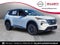 2026 Nissan Rogue Platinum PREMINUM AND TECH PACKAGE