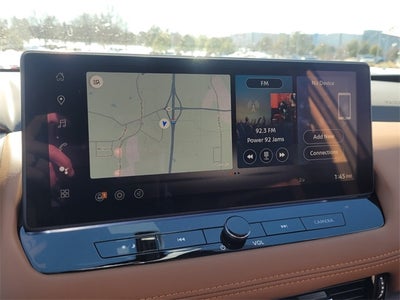 2026 Nissan Rogue Platinum PREMINUM AND TECH PACKAGE