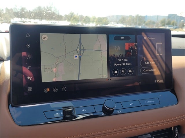 2026 Nissan Rogue Platinum PREMINUM AND TECH PACKAGE