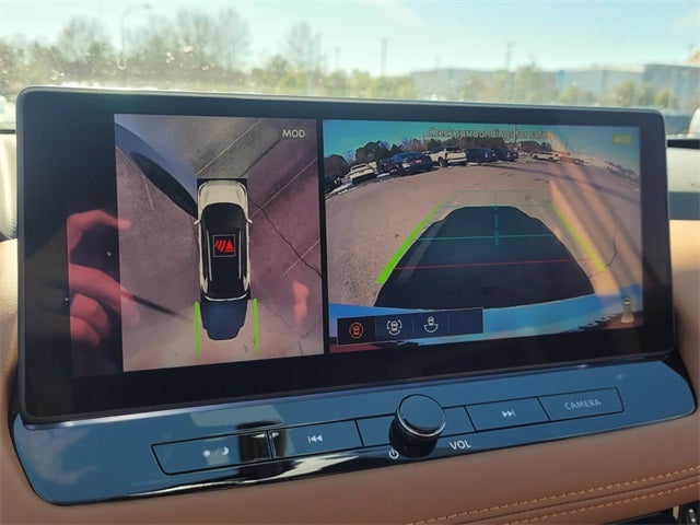 2026 Nissan Rogue Platinum PREMINUM AND TECH PACKAGE