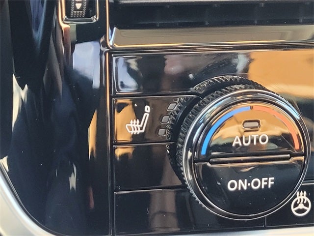 2026 Nissan Rogue Platinum PREMINUM AND TECH PACKAGE