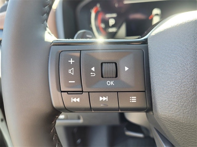 2026 Nissan Rogue Platinum PREMINUM AND TECH PACKAGE