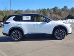 2026 Nissan Rogue Platinum PREMINUM AND TECH PACKAGE