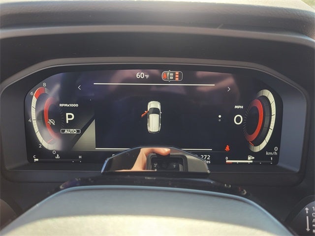 2026 Nissan Rogue Platinum PREMINUM AND TECH PACKAGE