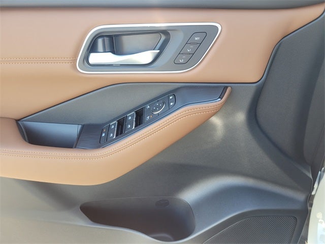 2026 Nissan Rogue Platinum PREMINUM AND TECH PACKAGE