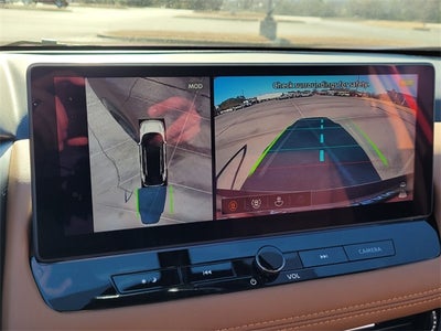 2026 Nissan Rogue Platinum PREMINUM PACKAGE AWD