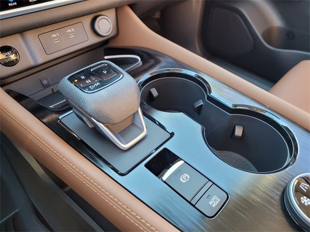 2026 Nissan Rogue Platinum PREMINUM PACKAGE AWD