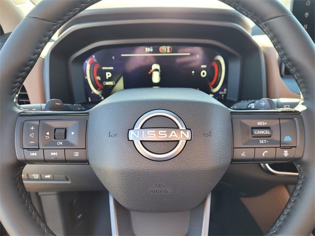 2026 Nissan Rogue Platinum PREMINUM PACKAGE AWD