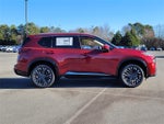 2026 Nissan Rogue Platinum PREMINUM PACKAGE AWD