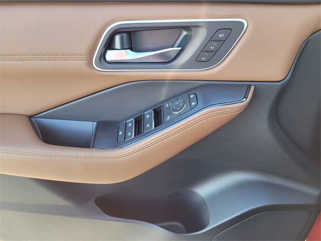 2026 Nissan Rogue Platinum PREMINUM PACKAGE AWD