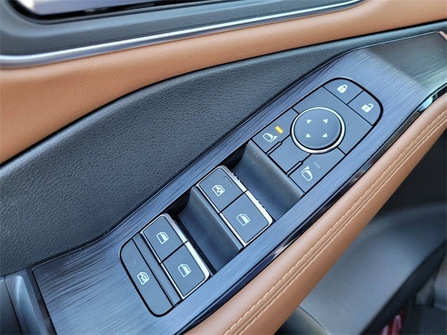 2026 Nissan Rogue Platinum PREMINUM PACKAGE AWD