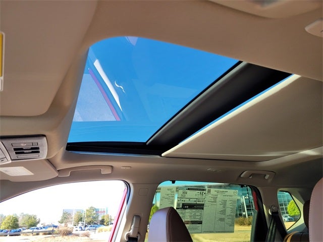 2026 Nissan Rogue Platinum PREMINUM PACKAGE AWD