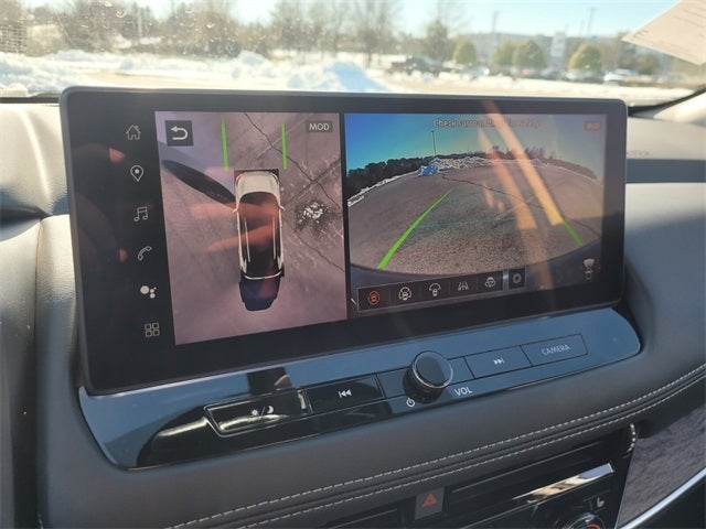 2026 Nissan Rogue Platinum PREMINUM AND TECH PACKAGE AWD