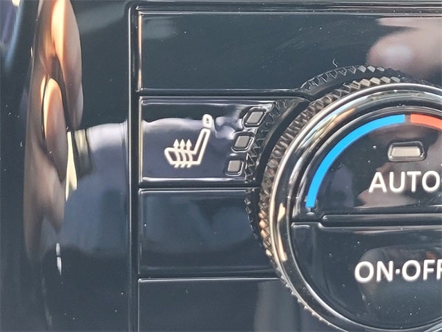 2026 Nissan Rogue Platinum PREMINUM AND TECH PACKAGE AWD