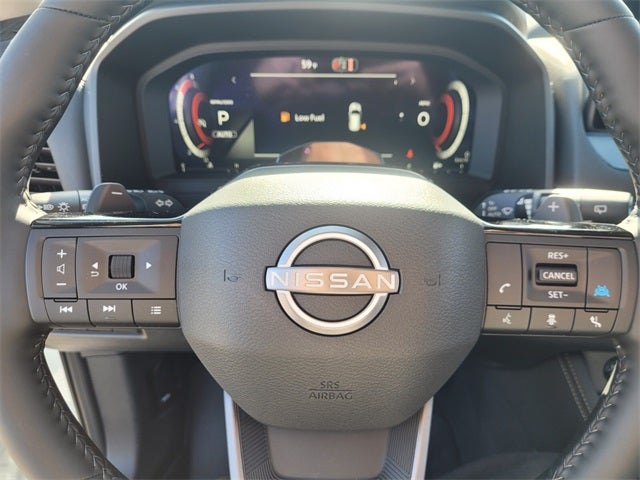 2026 Nissan Rogue Platinum PREMINUM AND TECH PACKAGE AWD