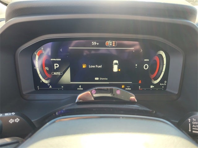 2026 Nissan Rogue Platinum PREMINUM AND TECH PACKAGE AWD