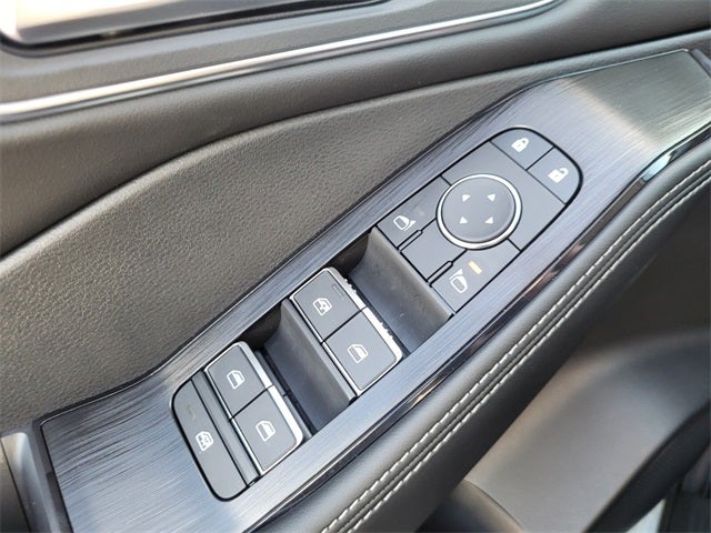 2026 Nissan Rogue Platinum PREMINUM AND TECH PACKAGE AWD