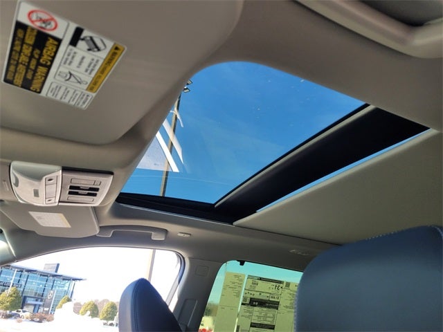 2026 Nissan Rogue Platinum PREMINUM AND TECH PACKAGE AWD