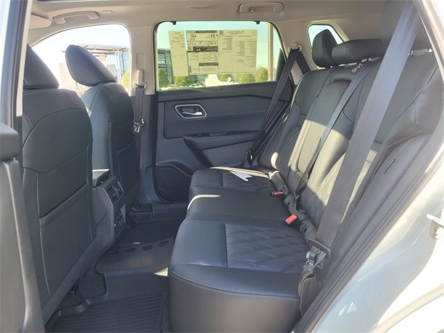 2026 Nissan Rogue Platinum PREMINUM AND TECH PACKAGE AWD