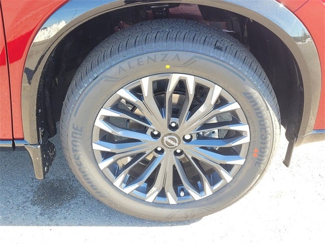 2026 Nissan Rogue Platinum PREMINUM AWD