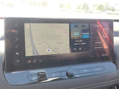 2026 Nissan Rogue Platinum PREMINUM AWD