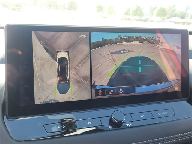 2026 Nissan Rogue Platinum PREMINUM AWD