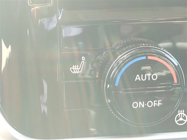 2026 Nissan Rogue Platinum PREMINUM AWD