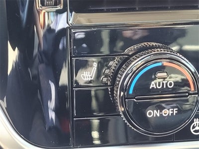 2026 Nissan Rogue Platinum PREMINUM AWD